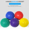 PrimeRelease™ Trigger Point Massage Ball