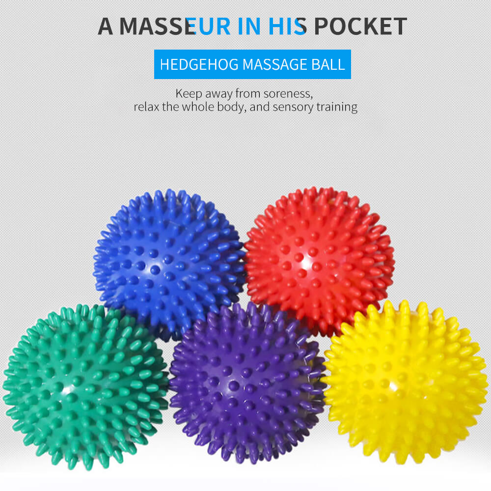 PrimeRelease™ Trigger Point Massage Ball