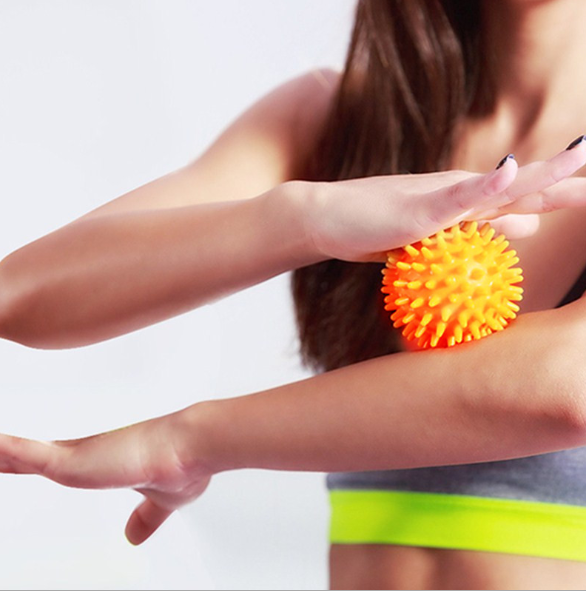 PrimeRelease™ Trigger Point Massage Ball