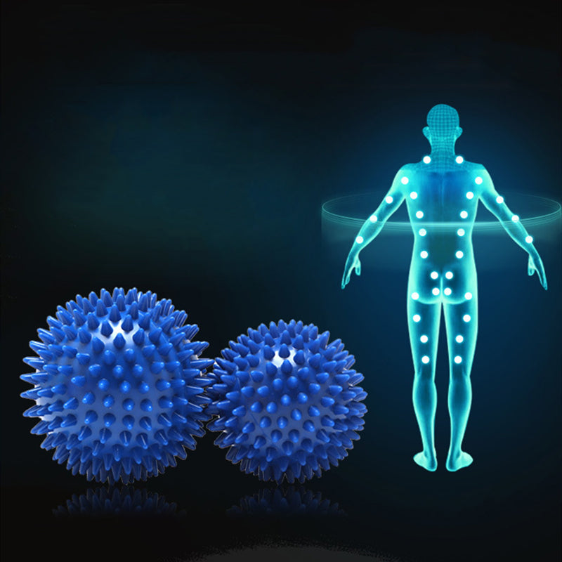 PrimeRelease™ Trigger Point Massage Ball